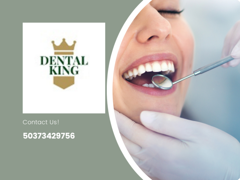Dental king 3 768x576